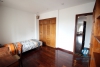 Brandnew and spacious, high floor apartment for rent in Tay Ho